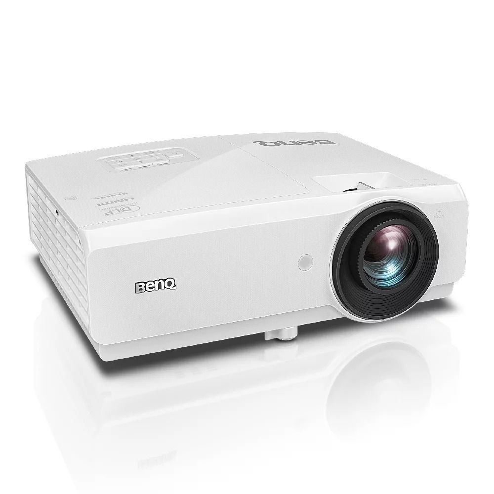 Проектор BenQ SH753+ (9H.JGJ77.2HE)