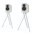 Акустика Q Acoustics Q CONCEPT 300 GLOSS WHITE & OAK (QA2740)
