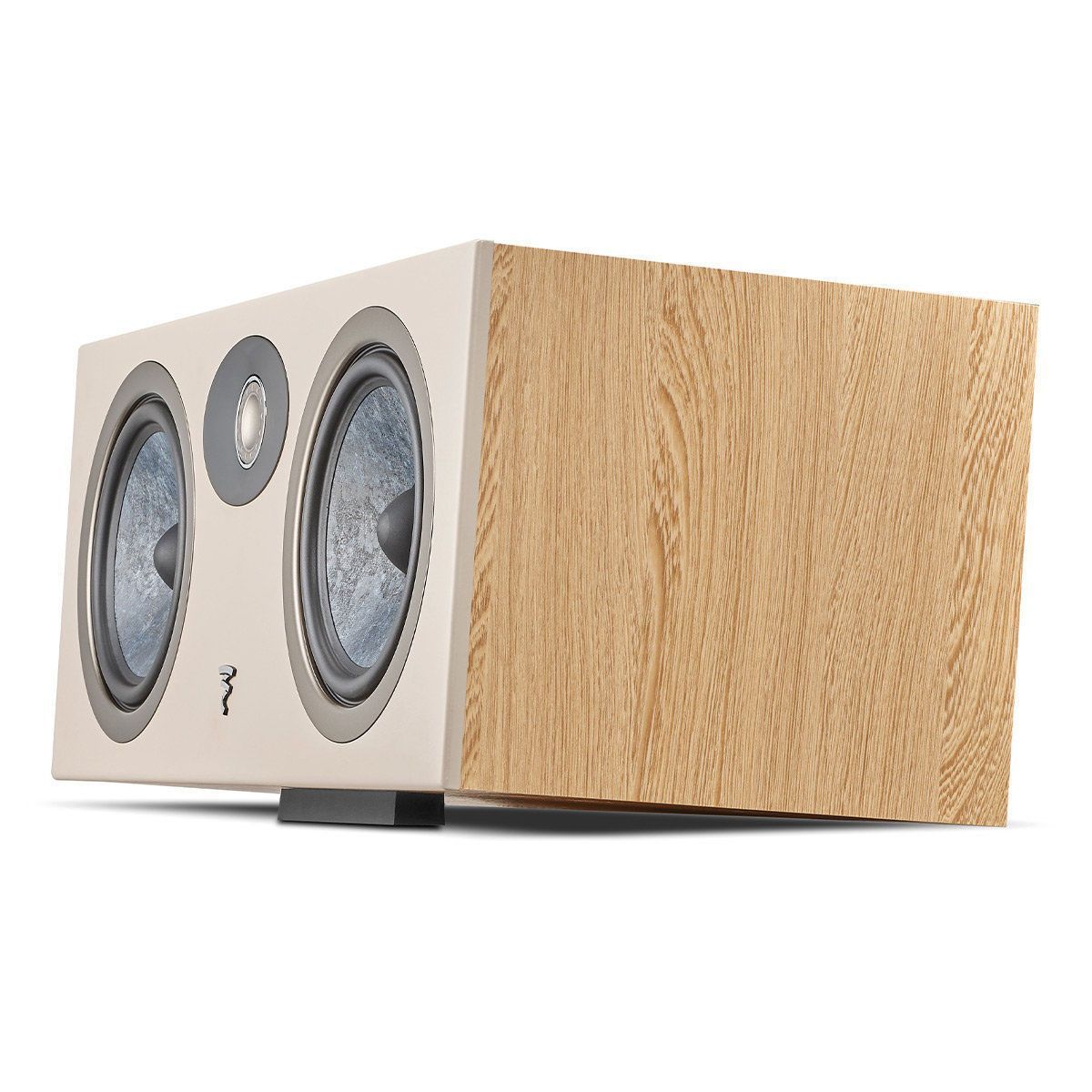 Центральній канал Focal Theva Center Light Wood