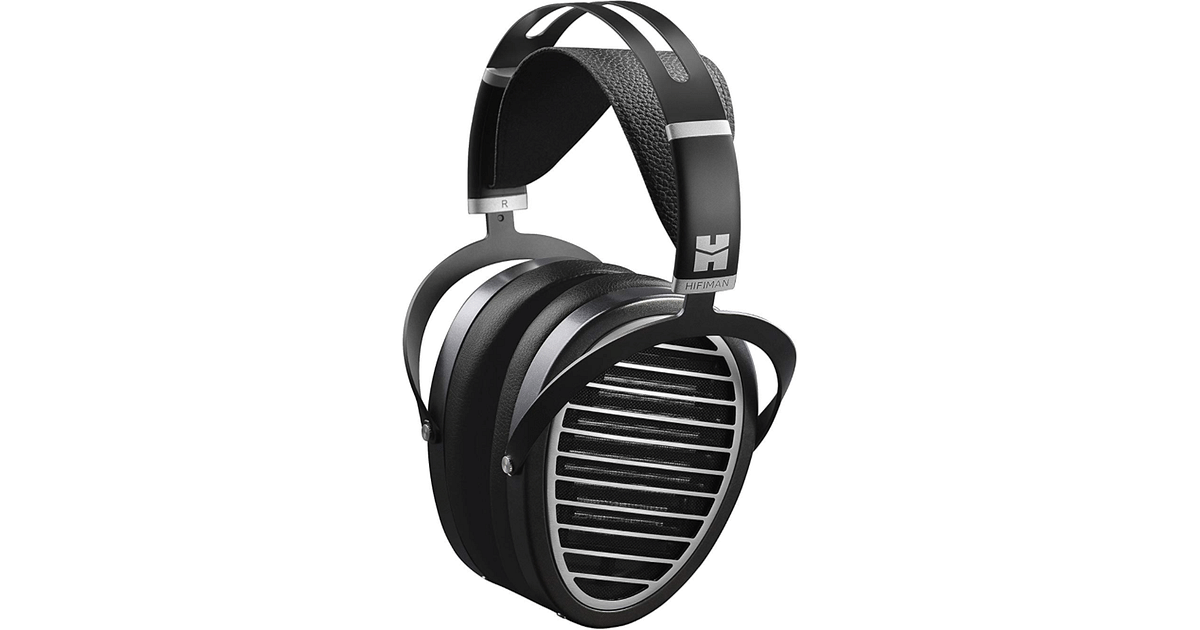 Бездротові навушники HiFiMAN Ananda BT