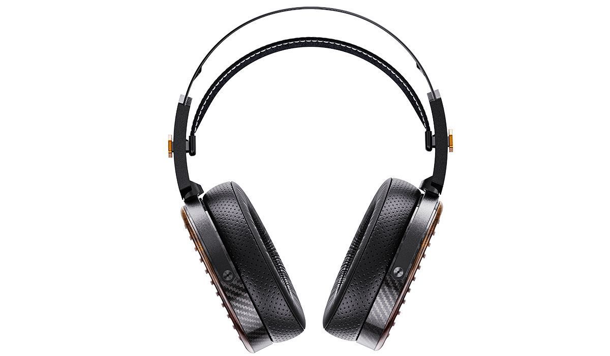 Навушники FiiO FT7 Black
