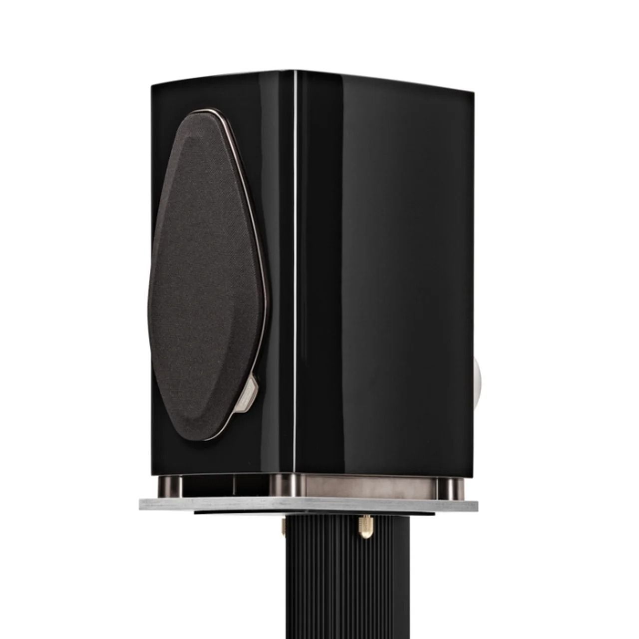 Полична акустика Sonus Faber Sonetto I G2 Piano Black