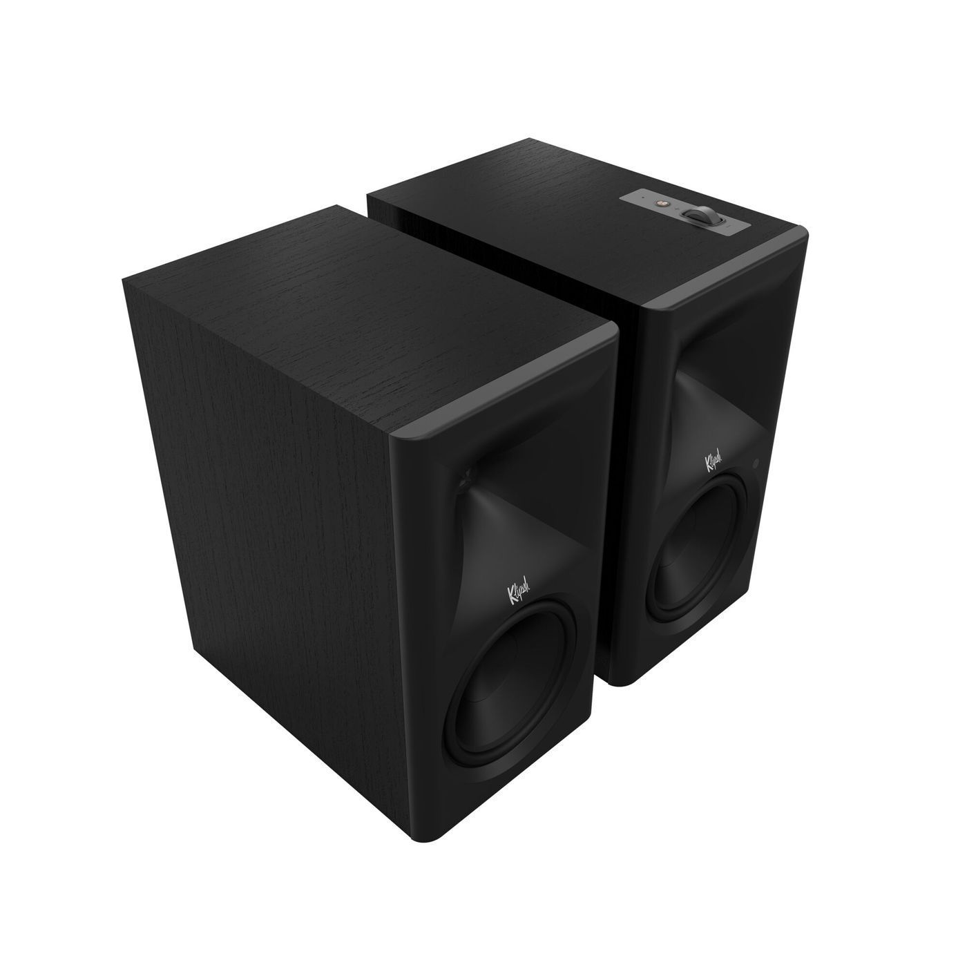 Полочная активная акустика Klipsch The Sevens II Ebony