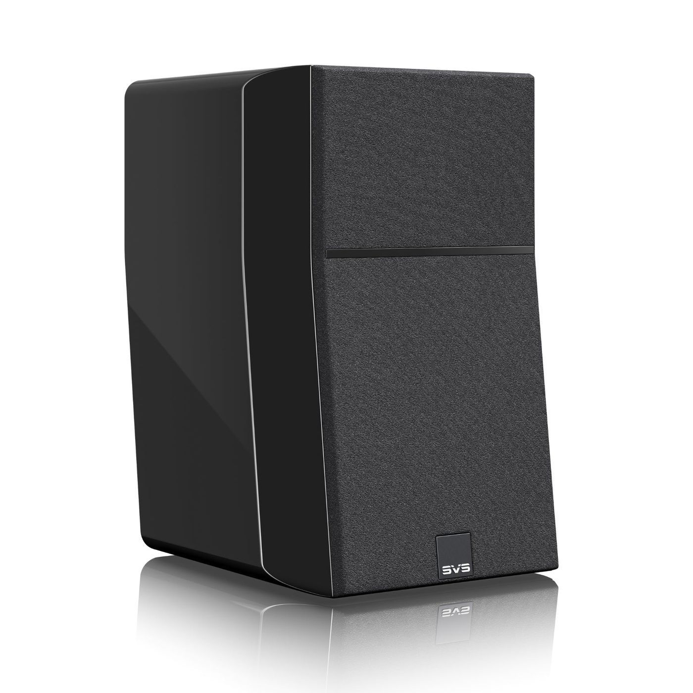 Полочная Акустика SVS Ultra Evolution Nano Piano Gloss Black