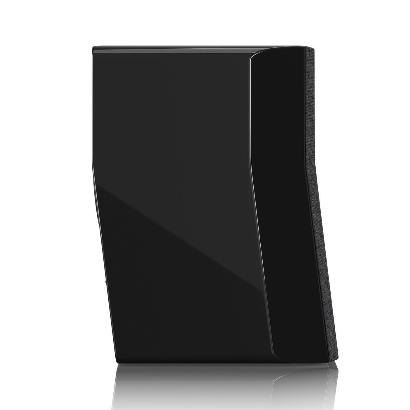 Полочная Акустика SVS Ultra Evolution Nano Piano Gloss Black