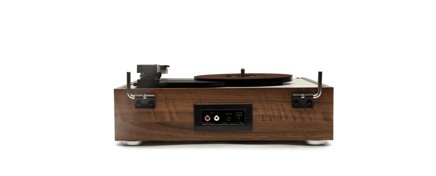 Програвач вінілу Muse MT-102 BT