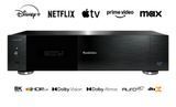 8K Медіаплеєр R_volution PlayerPro 8K TV