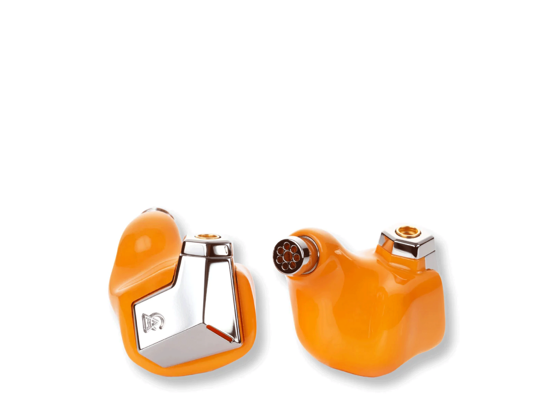 ⭐☜➀☞⭐【Наушники Campfire Audio Supermoon Orange Delux】⭐☜➀☞⭐