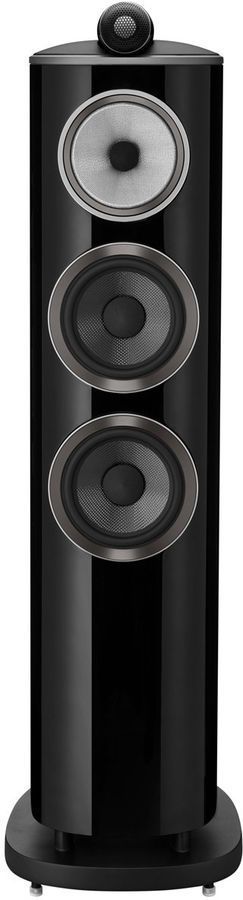 Напольная акустика Bowers & Wilkins 804 D4 Gloss Black