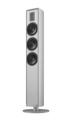 Акустика Piega Premium 701 Gen2 Silver