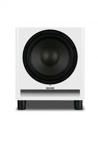 Сабвуфер Mission ZX-12 SUB Hi-Gloss White