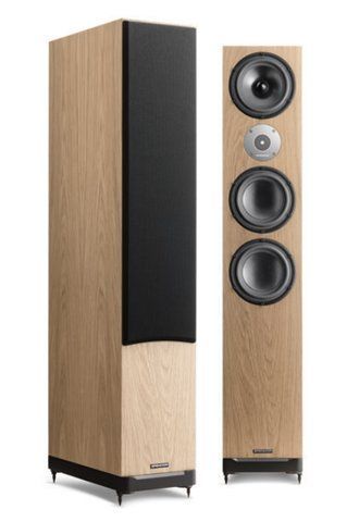 Акустика Spendor D9.2 Oak