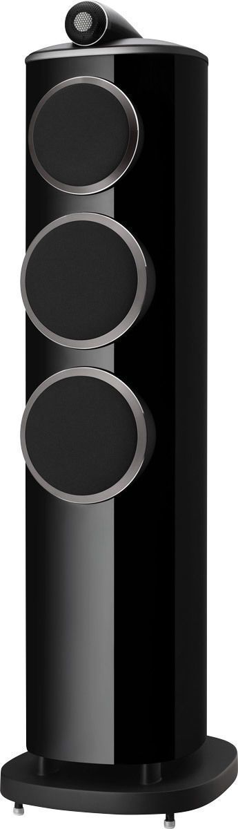Напольная акустика Bowers & Wilkins 804 D4 Gloss Black