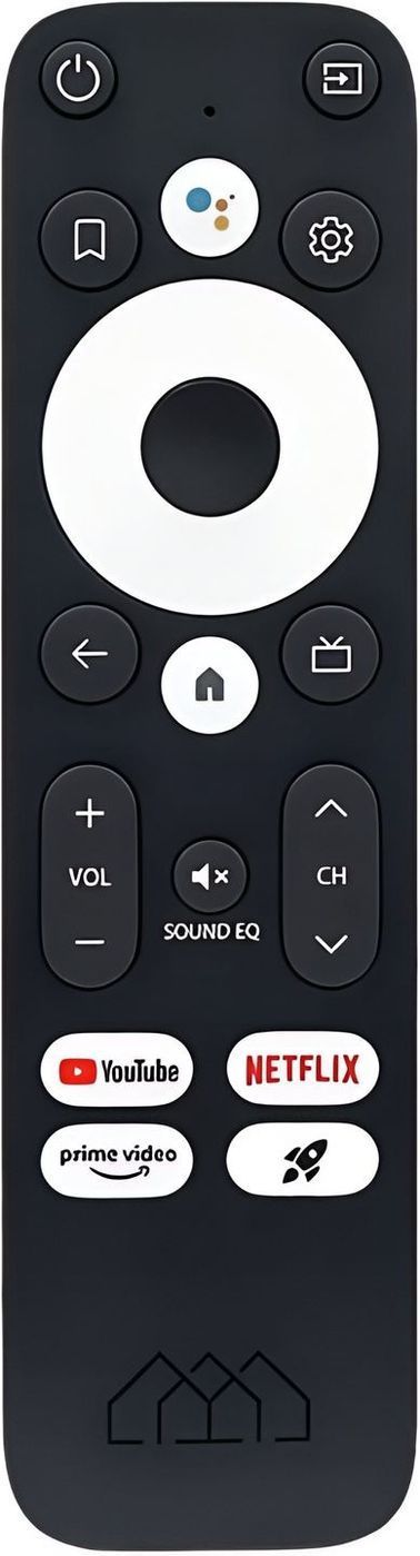 8K Медіаплеєр R_volution PlayerPro 8K TV