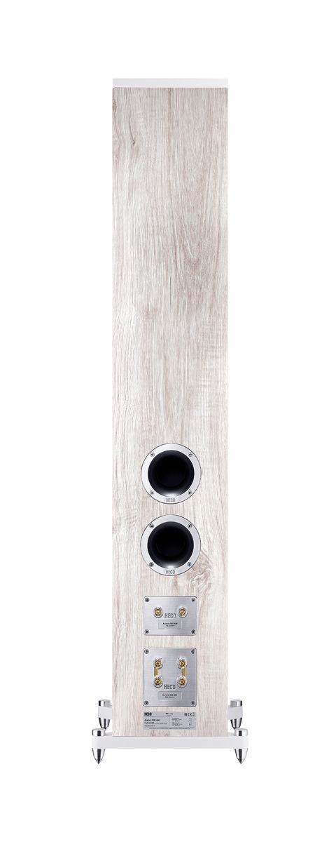 Підлогова акустика Heco Aurora 900 AM Ivory white