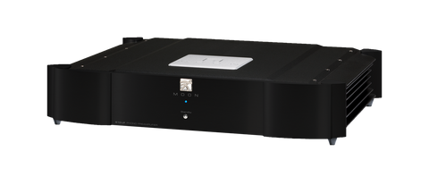 Фонокоректор MOON 810LP Black