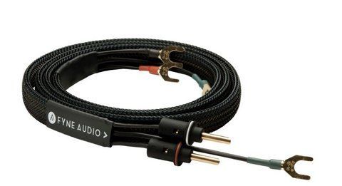 Акустичний кабель Fyne Audio SC1 Premium Cable Kit