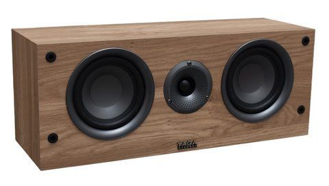 Центральный канал Taga Harmony TAV-807C Oak
