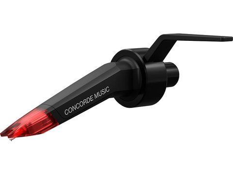 Головка звукознімача Ortofon Concorde Music Red