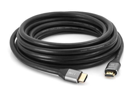 HDMI кабель TTAF High Speed HDMI Cable with 4K/3D/Ethernet 7.5m