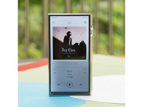 Плеєр iBasso DX340