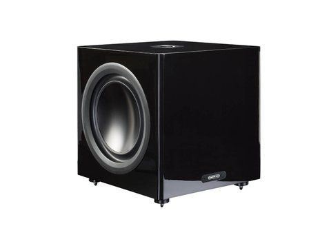 Сабвуфер MONITOR AUDIO Platinum PLW 215 II Piano Black