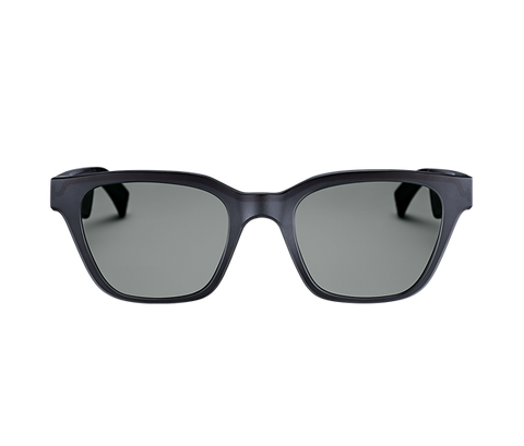 Аудіо-окуляри Frames Alto SM High Briidge Black ROW