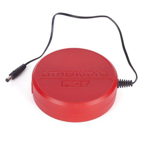 Адаптeр Lithe Audio PRO PoE Bolt-on (SKU: 06520)