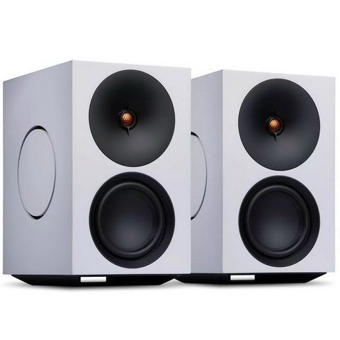 Акустика Cambridge Audio L/R X White
