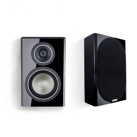 Акустика Canton Townus 10 Black High Gloss
