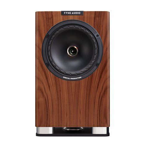 Акустика Fyne Audio F701SP Natural Walnut