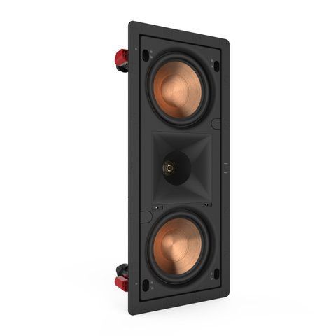 Акустика Klipsch Install Speaker PRO-250RPW LCR