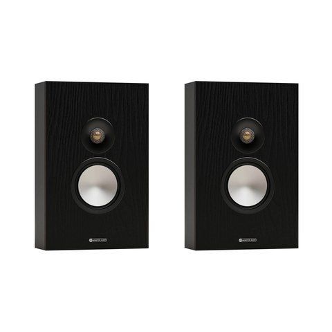 Акустика Monitor Audio Bronze On-Wall 7G Black