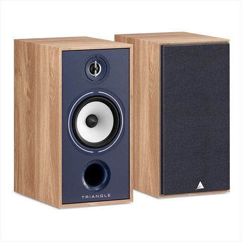Акустика Triangle Borea BR04 Blue
