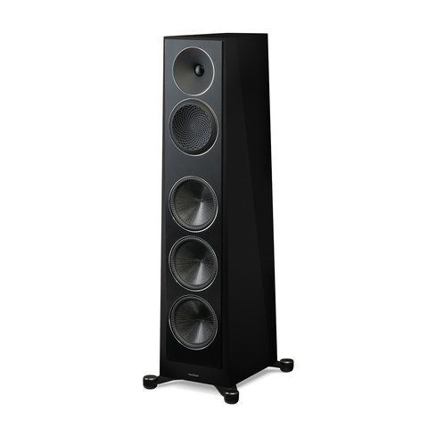 Підлогова акустика Paradigm Founder 120H Gloss Black
