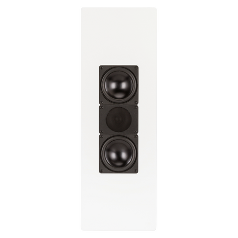 Настенная акустика ELAC WS 1465 White Satin