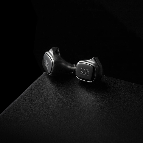 Наушники Shanling MG20 Black (90403703)