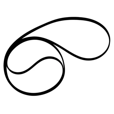 Пасік Pro-Ject DRIVE BELT Xtension 9