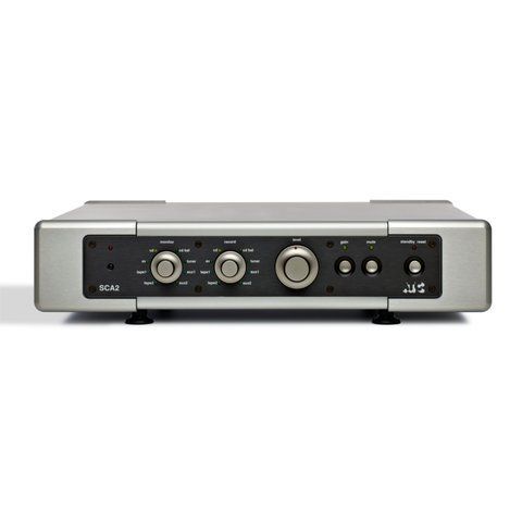 Предварительный усилитель ATC SCA2 Phono SPH2