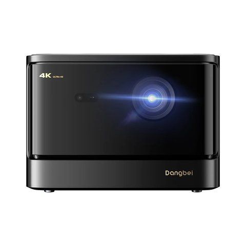 Проектор 4K Dangbei Mars Pro 2