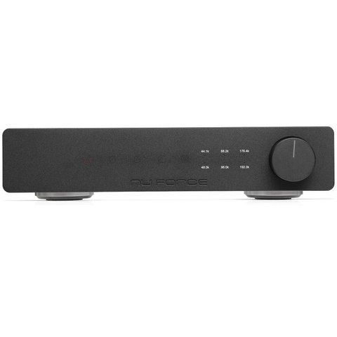 ЦАП NuForce DAC80 Black