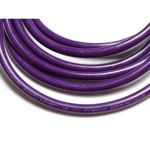 Акустический кабель MT-Power Premium Speaker Wire 2/16 AWG