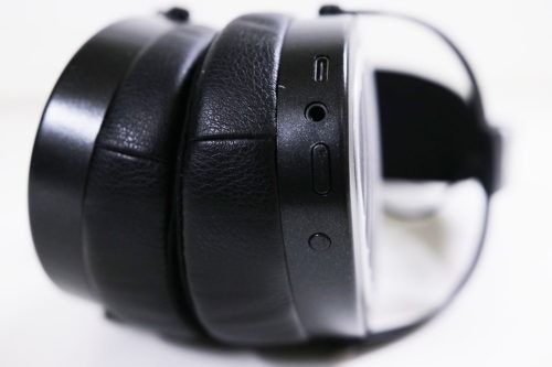 Бездротові навушники HiFiMAN Ananda BT