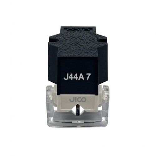 Головка звукознімача Jico J-44A-7 Improved Nude