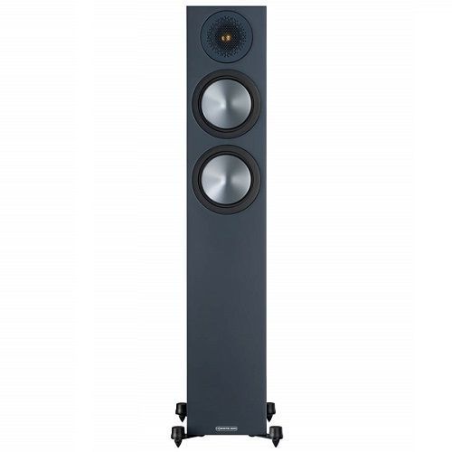 Напольная акустика MONITOR AUDIO Bronze 200 Walnut (6G)