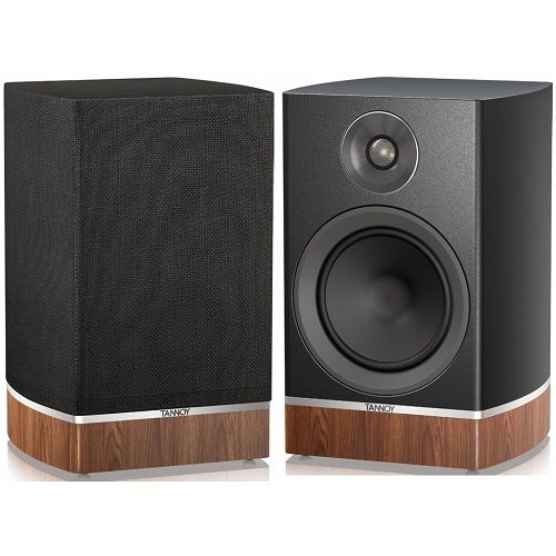 Полична акустика Tannoy PLATINUM B6 Burgundy