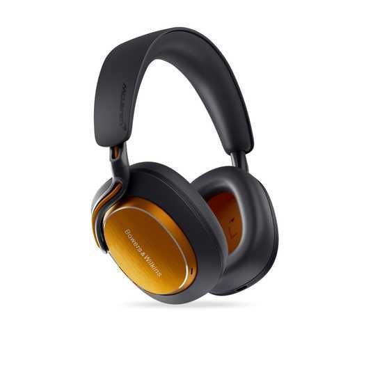 Bowers & Wilkins Px8 S2 マクラーレンモデル ⭐☜➀☞⭐【Навушники Bowers & Wilkins Px8 S2 McLaren Edition