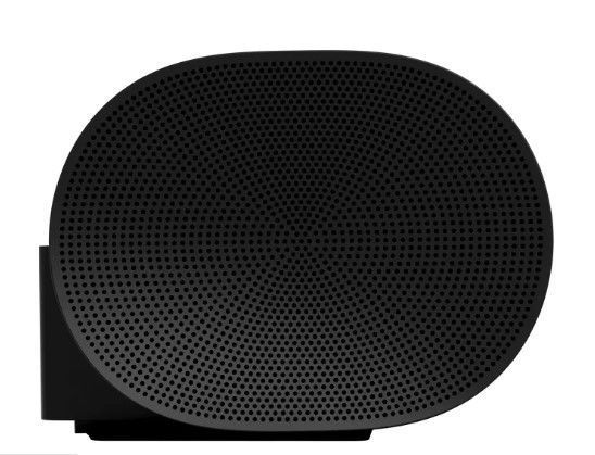 Саундбар Sonos Arc Black Matte (ARCG1EU1BLK)