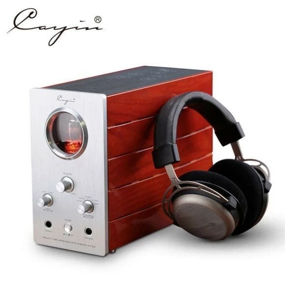Усилитель для наушников Cayin HA-1A MKII