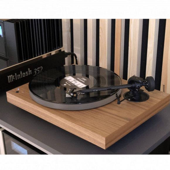 Програвач вінілу Pro-Ject X1 B Pick-IT S2 MM Walnut